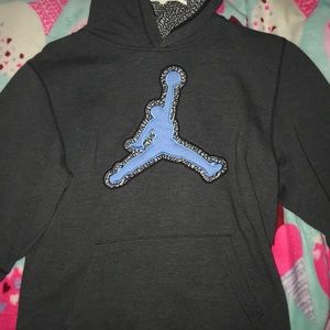 Air Jordan hoodie
